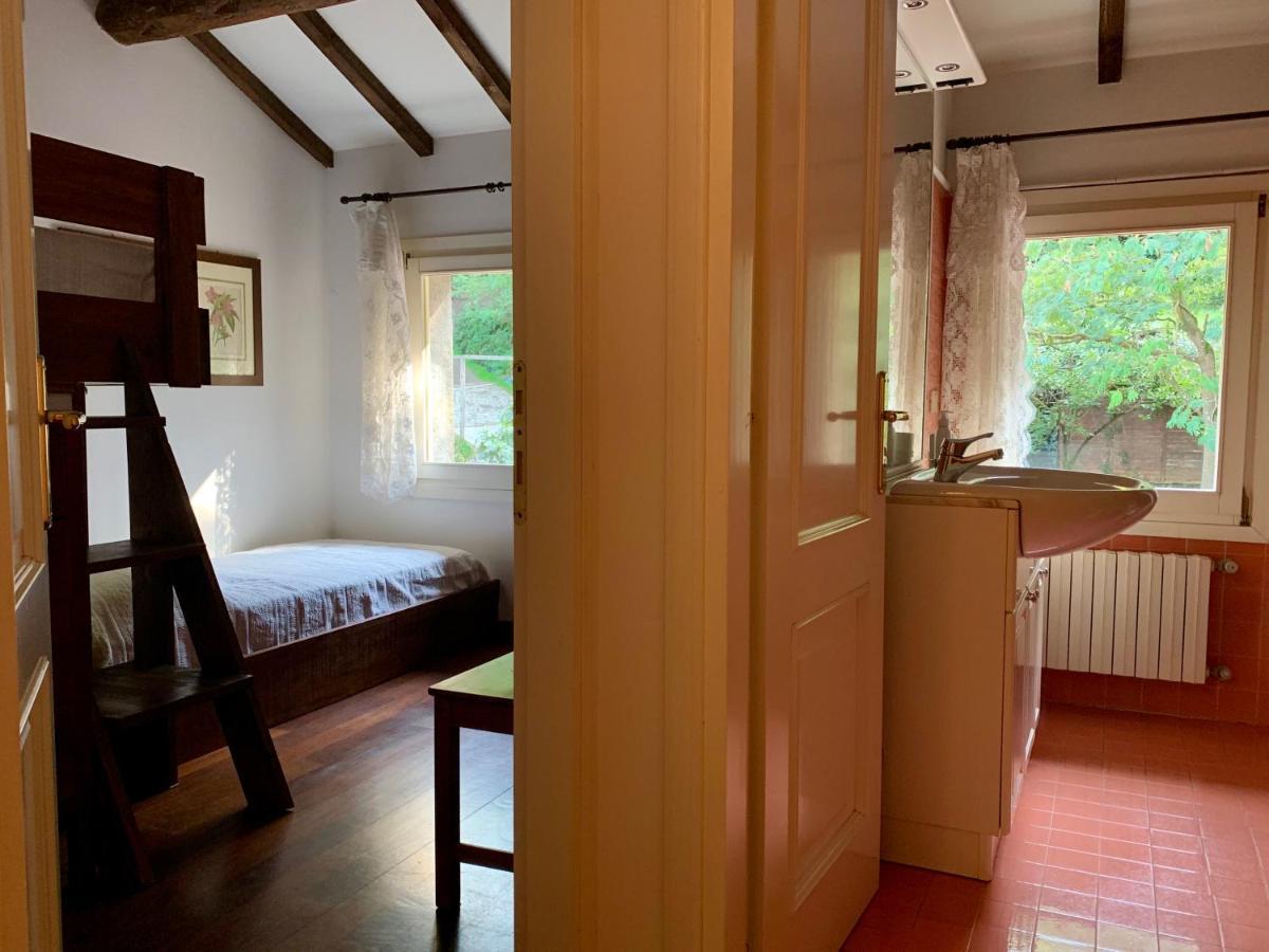 Euganean Hills Natural Park: Casale Il Boschetto Holiday home