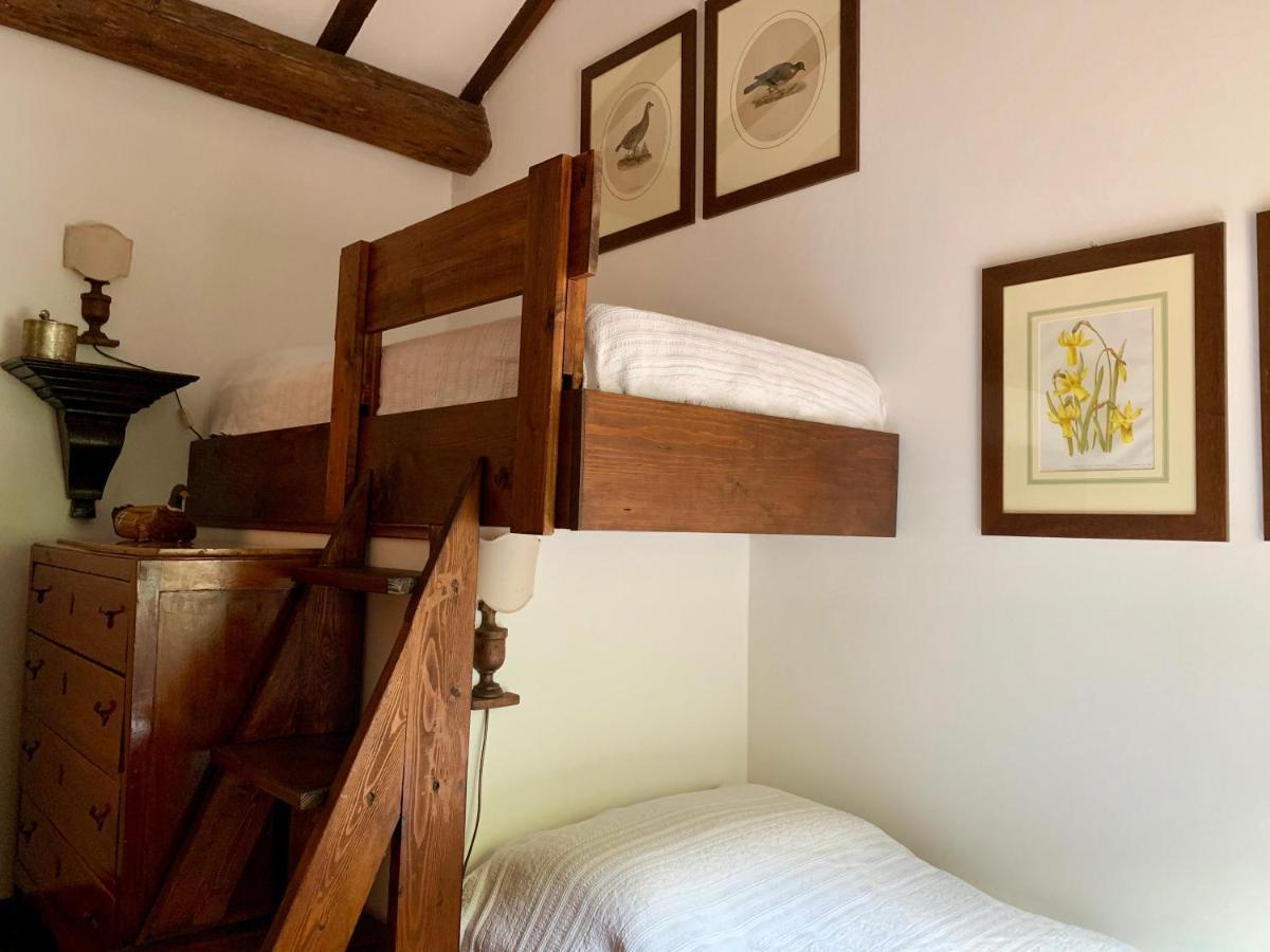 Euganean Hills Natural Park: Casale Il Boschetto Holiday home Torreglia