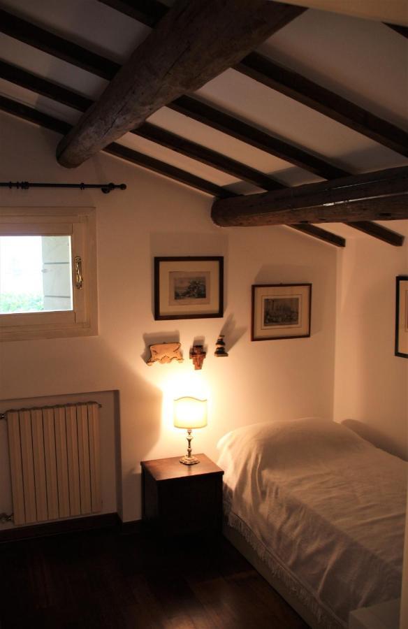 Holiday home Euganean Hills Natural Park: Casale Il Boschetto Torreglia