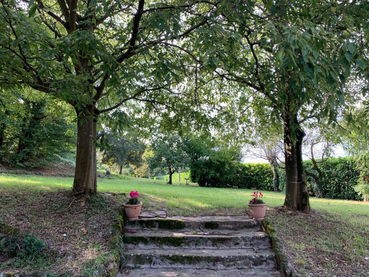Euganean Hills Natural Park: Casale Il Boschetto * Torreglia