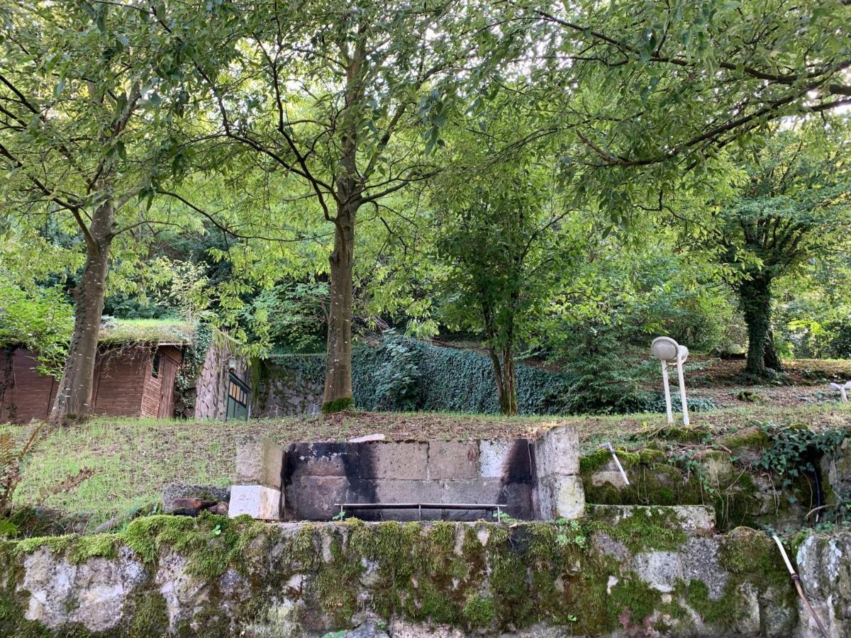 Euganean Hills Natural Park: Casale Il Boschetto Holiday home Torreglia
