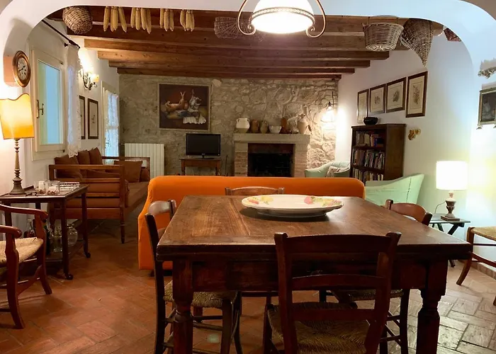 Euganean Hills Natural Park: Casale Il Boschetto