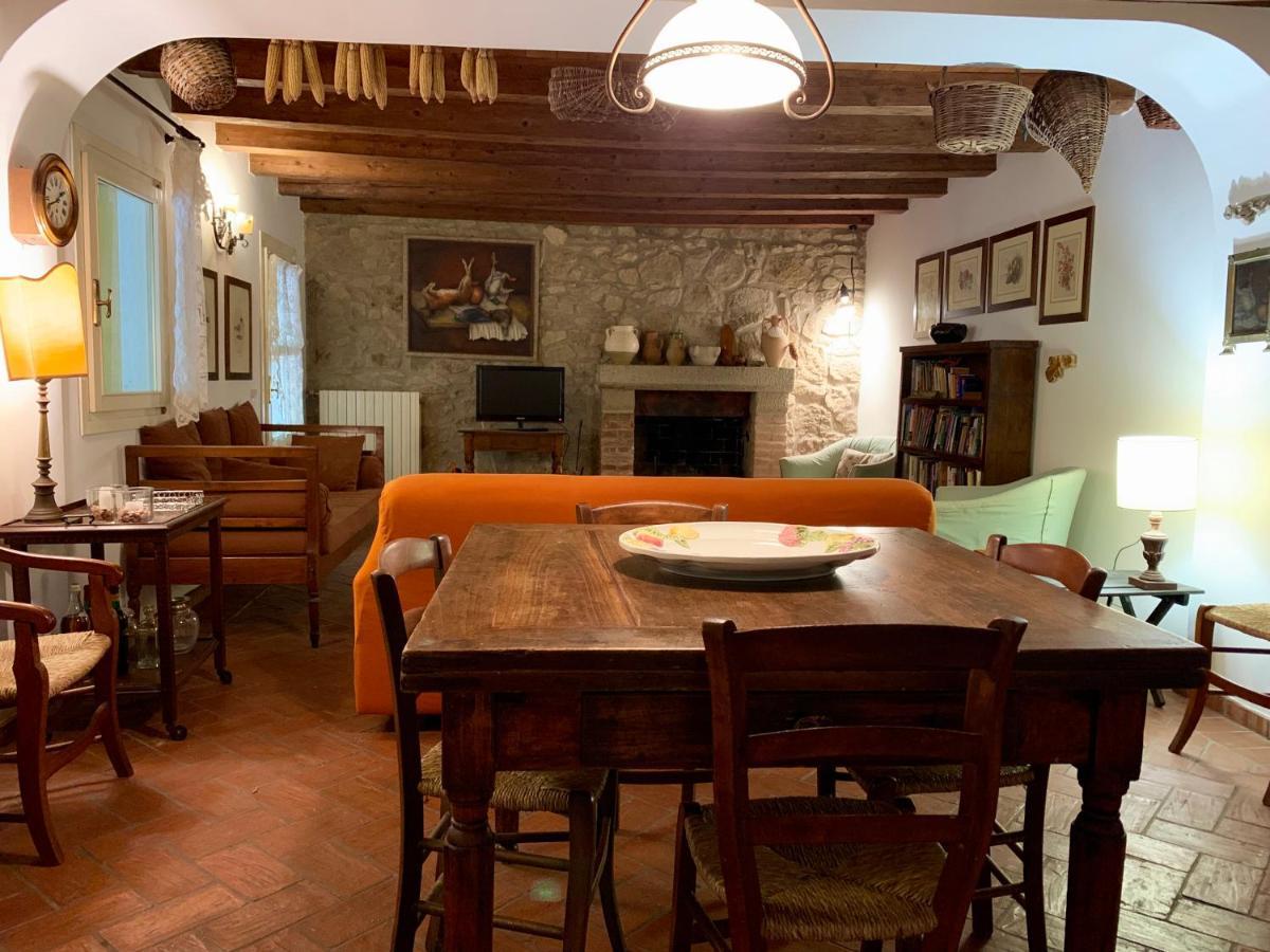 Vakantiehuis Euganean Hills Natural Park: Casale Il Boschetto