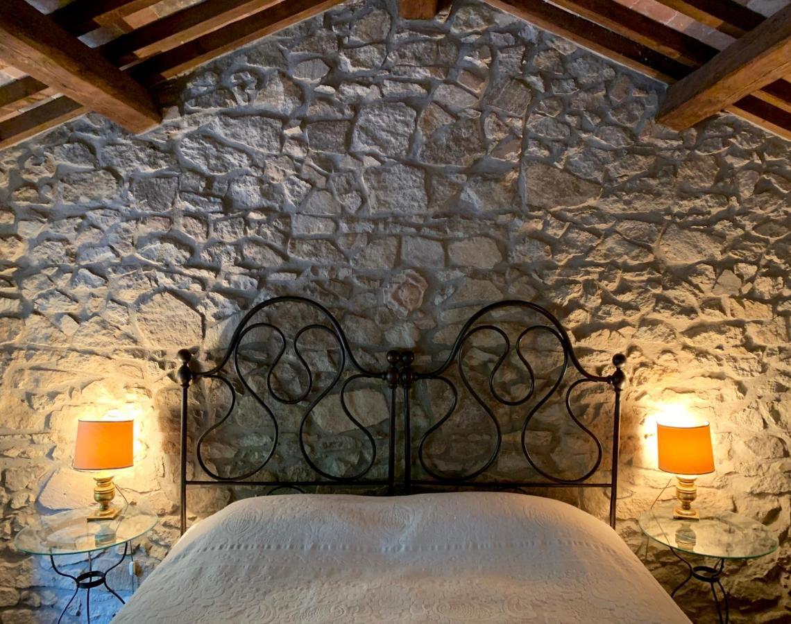 Euganean Hills Natural Park: Casale Il Boschetto Vakantiehuis *